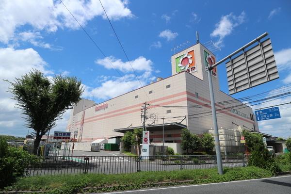 JR千里丘駅