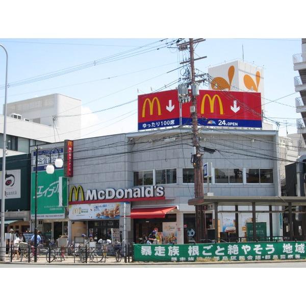 周辺環境画像