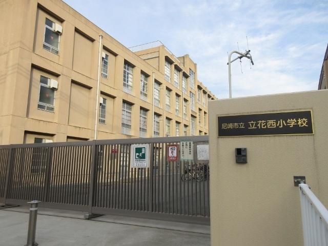 周辺環境画像