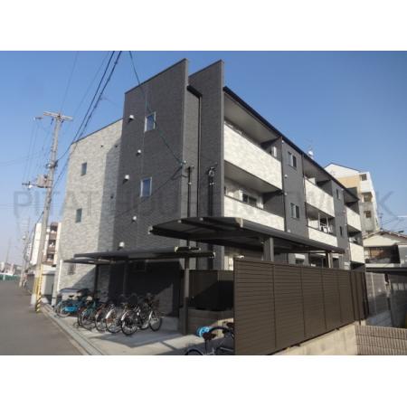 外観写真1