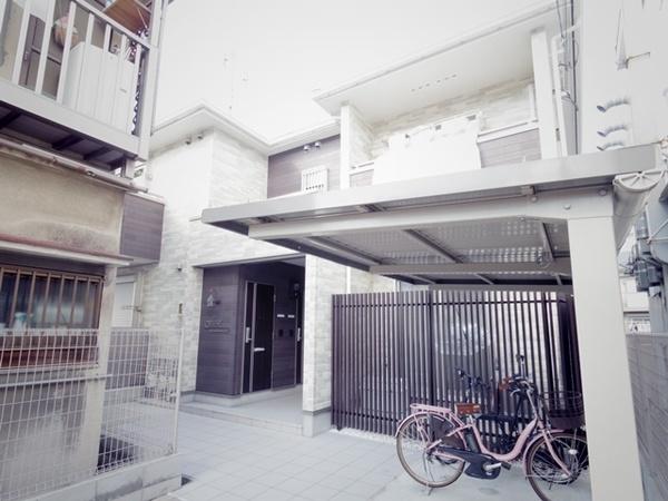 外観写真1