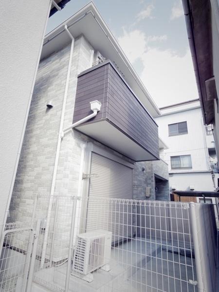フェリオ七松 物件画像
