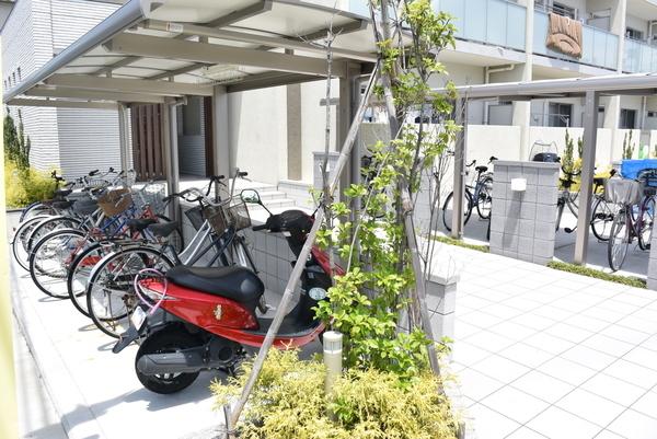 サンライズ梅北 物件画像