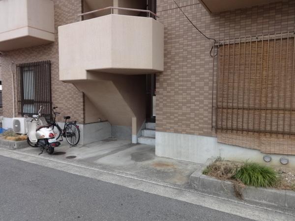 コーポラスへいせい 物件画像
