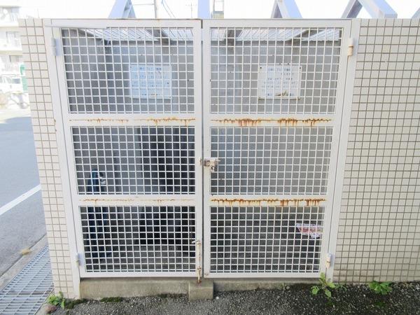 アメニティ武庫之荘 物件画像