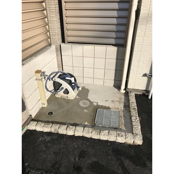 トレゾール小林 物件画像