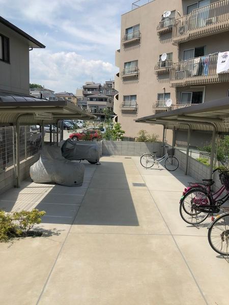 トレゾール小林 物件画像