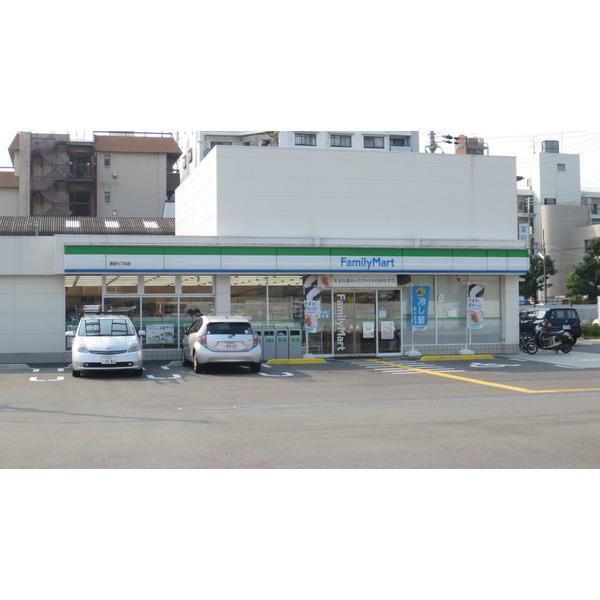 コンビニ