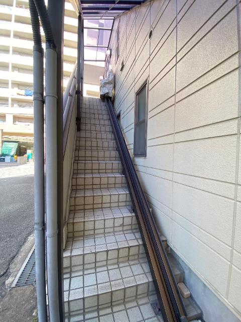 ＬＥＧＯＮＹ 物件画像