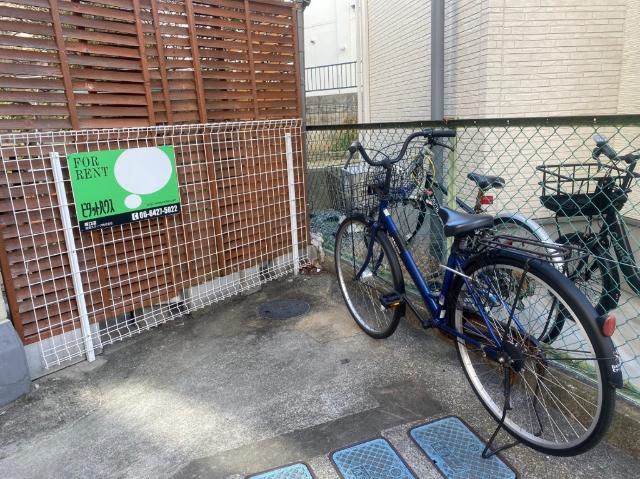 ＬＥＧＯＮＹ 物件画像