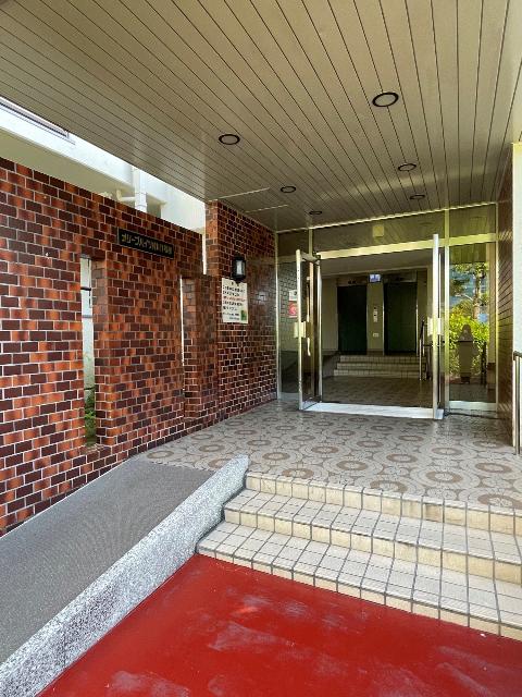 オリーブハイツ相川一号棟 物件画像