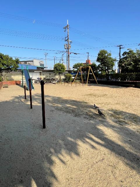 オリーブハイツ相川一号棟 物件画像