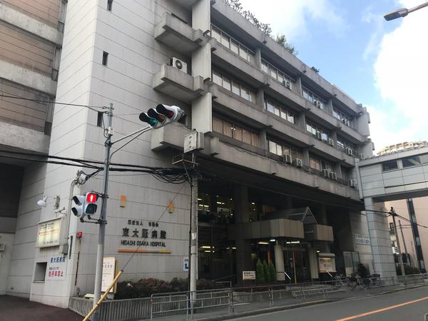 周辺環境画像