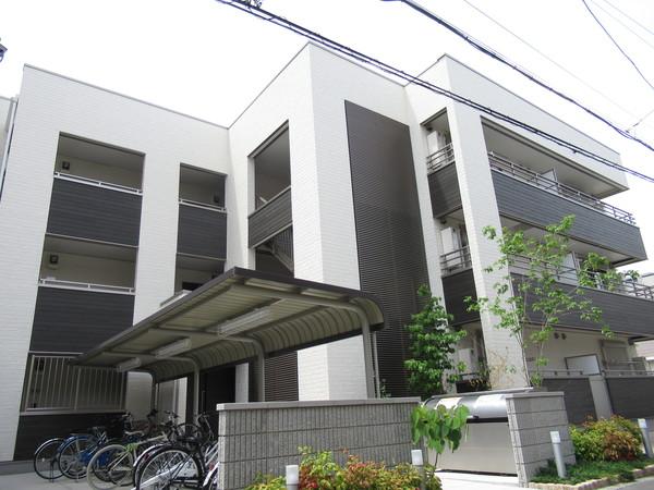 アステール野江 物件画像