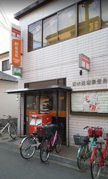 周辺環境画像