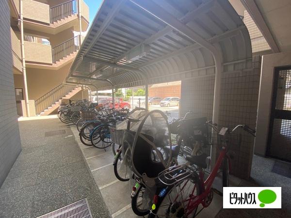 ローレルコート茨木西館 物件画像