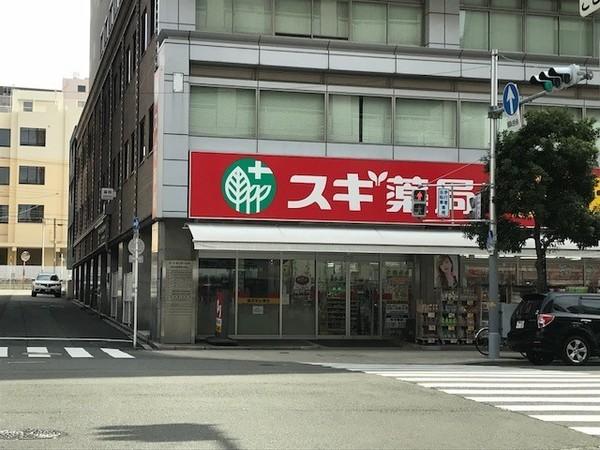 周辺環境画像