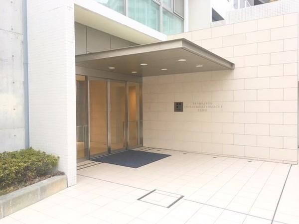 サンメゾン新千里北町ＥＬＤＯ 物件画像