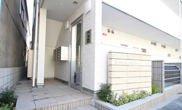Ｋｅｙｓｔｙｌｅ城東野江 物件画像