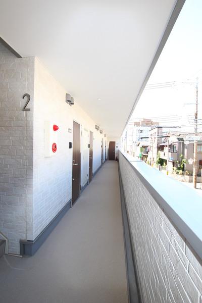 Ｋｅｙｓｔｙｌｅ城東野江 物件画像