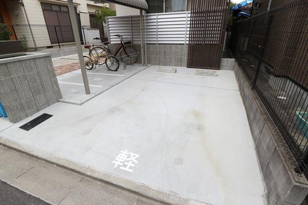 Ｂｅ　ｍａｉｓｏｎ 物件画像
