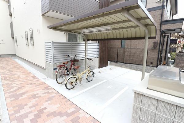 Ｂｅ　ｍａｉｓｏｎ 物件画像