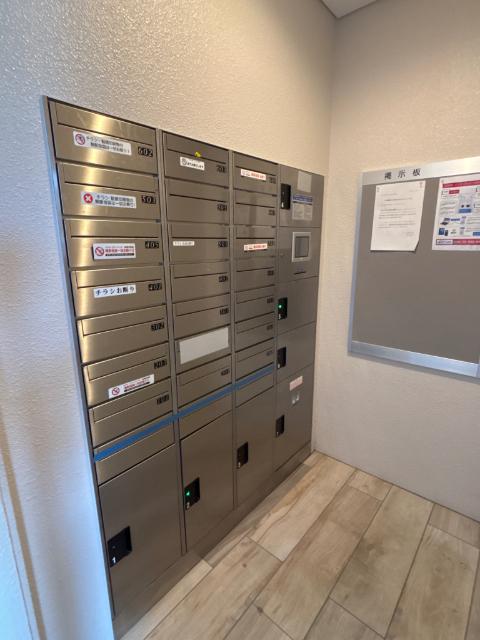 プレジール大手町 物件画像