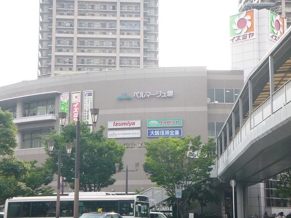 周辺環境画像