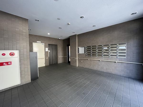 カーサ中百舌鳥 物件画像