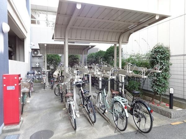 カーサ中百舌鳥 物件画像