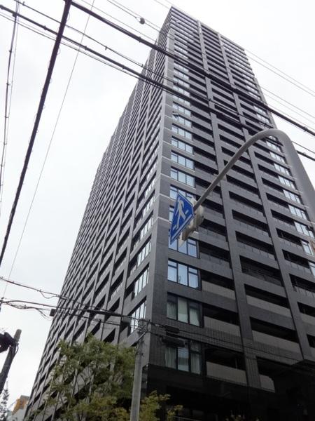 プレサンスレジェンド堺筋本町タワー 物件画像