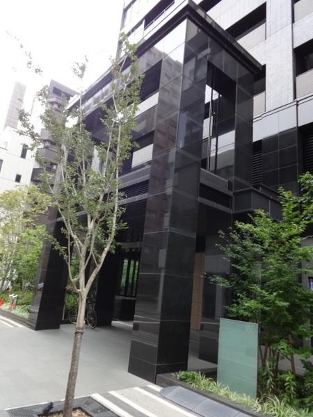 プレサンスレジェンド堺筋本町タワー 物件画像