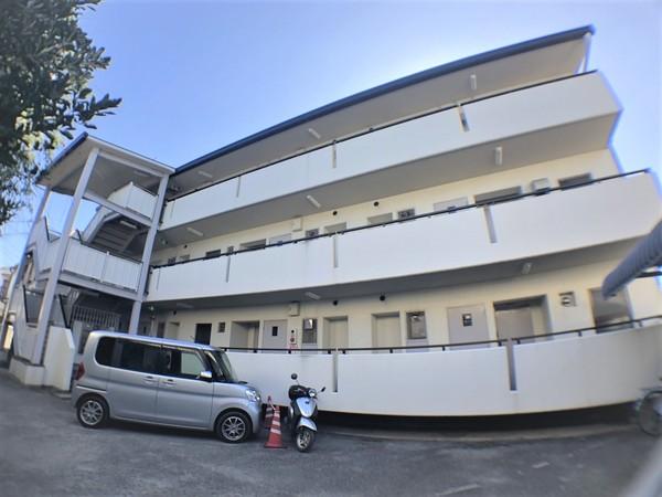 近畿オリーブマンション 物件画像