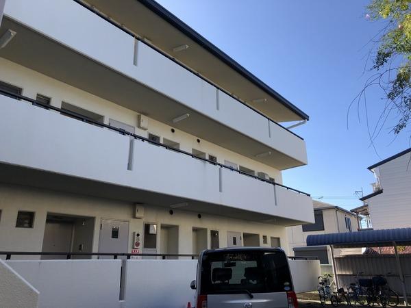 近畿オリーブマンション 物件画像