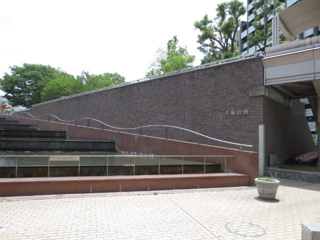 周辺環境画像