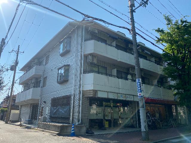 外観写真1