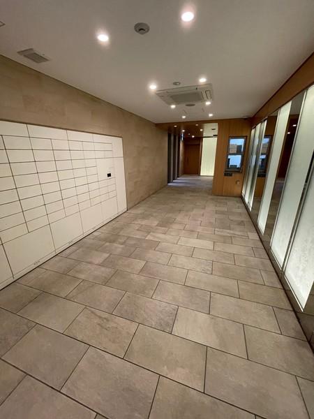 プレミスト堺筋本町ラディーナ 物件画像