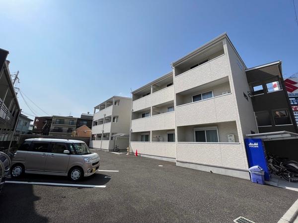 外観写真1