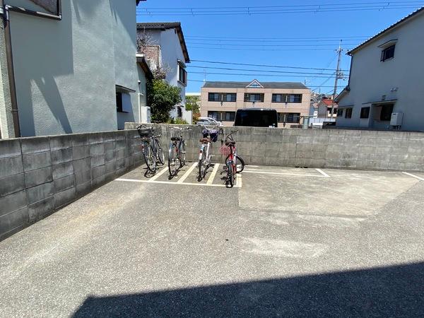 ルー・エーベル伊丹西 物件画像
