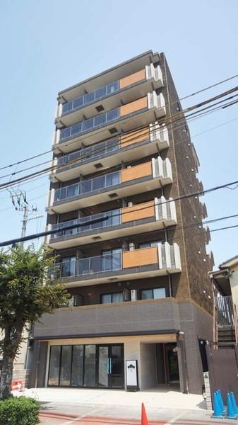 Ｔｈｏｕｓａｎｄ　Ｓｈｉｎ−Ｏｓａｋａ 物件画像