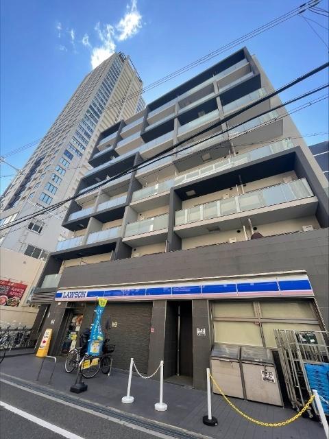 エトワール　スユド東心斎橋 物件画像