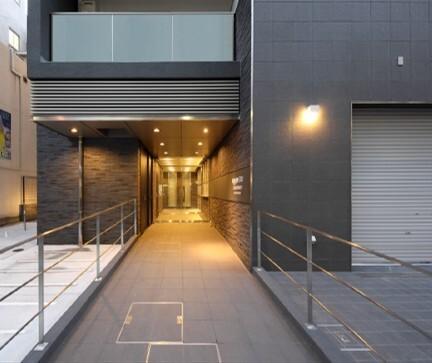 エトワール　スユド東心斎橋 物件画像