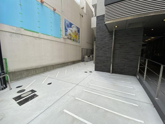 エトワール　スユド東心斎橋 物件画像