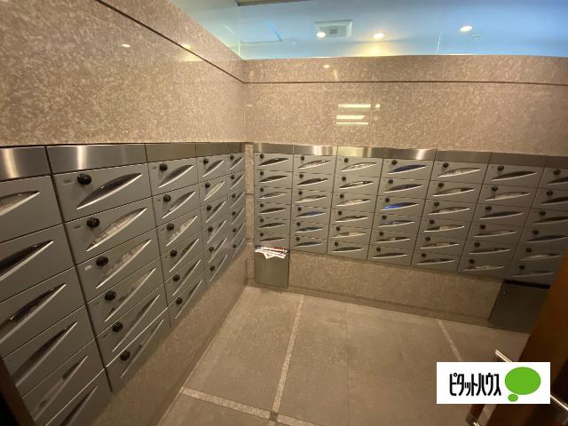 フォルム東洞院三条 物件画像