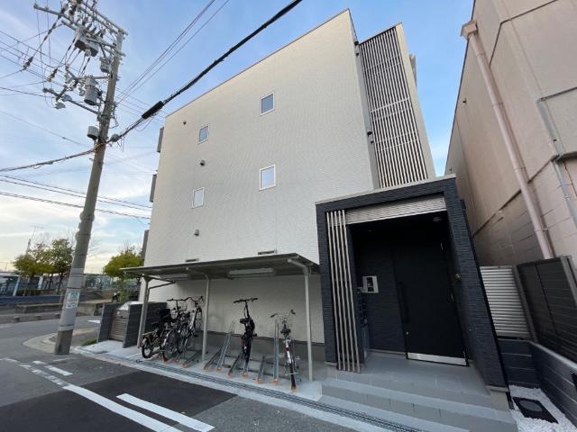 エミナーレ西九条 物件画像