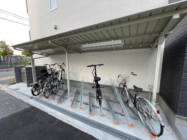 エミナーレ西九条 物件画像