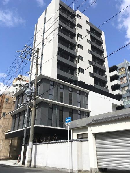 フォンテーヌ東梅田 物件画像
