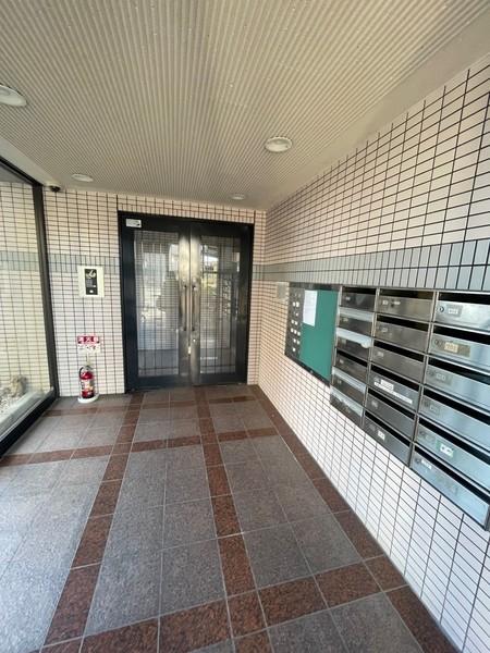 ラツール諏訪ノ森 物件画像