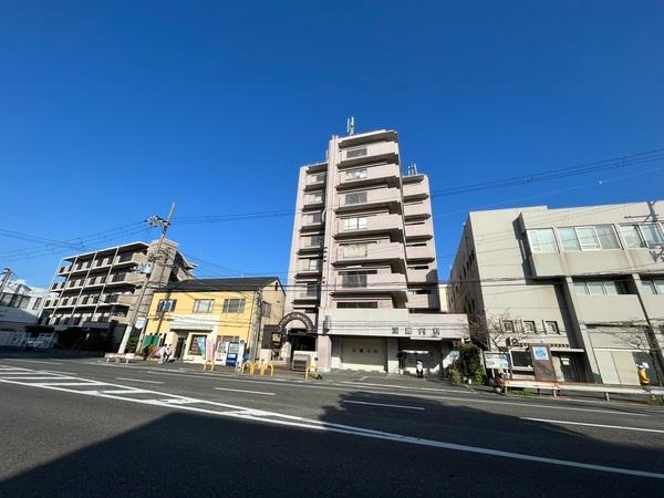 ラツール諏訪ノ森 物件画像