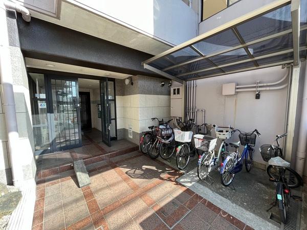 ラツール諏訪ノ森 物件画像